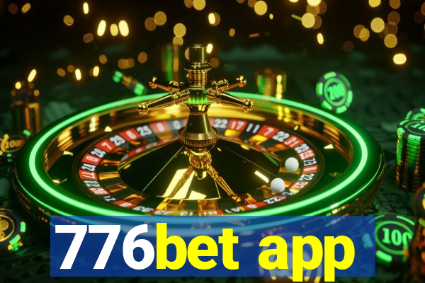 776bet app